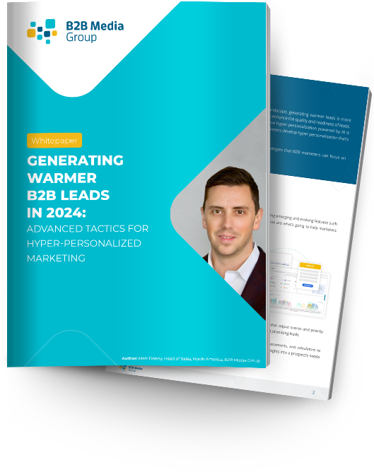 Generating-Warmer-B2BLeads-2024